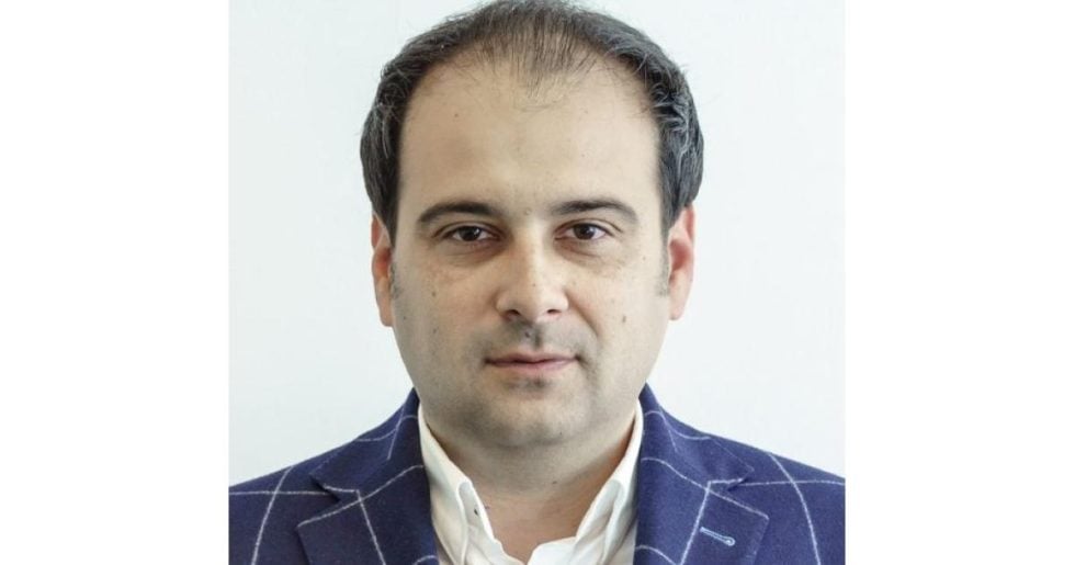 Ο Gheorghe Mares-Wisniewski αναλαμβάνει Cluster Head της Sony για Ελλάδα και Κύπρο